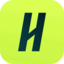 Handshake AI logo