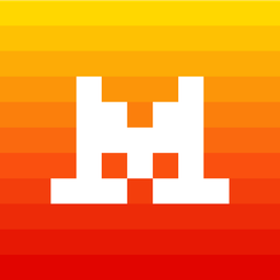 Mistral AI logo