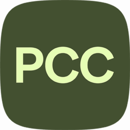 PointClickCare logo